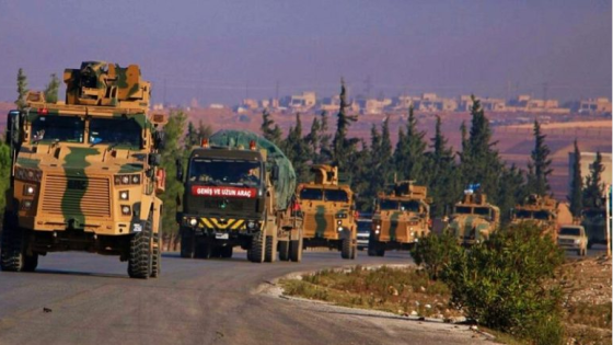 تركيا تقدم مقترح جديد لنظام الأسد حول انسحاب قواتها من سوريا!