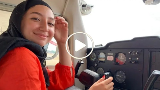 بعد تحقيقها نجاح غير مسبوق.. فتاة سورية تخطف الأضواء وتنال شهرة واسعة (فيديو)