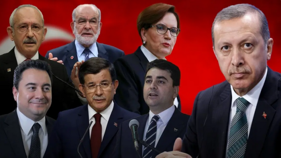 صحفي مقرب من الحزب الحاكم يكشف عن هدف أردوغان القادم!