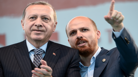 رويترز تستهدف الرئيس أردوغان وعائلته وردود فعل غاضبة للسياسيين الأتراك