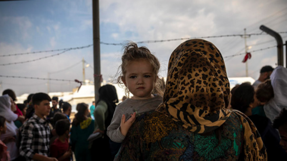 ماذا عن السوريين؟.. المفوضية السامية لحقوق اللاجئين تصدر تقرير خاص بإعادة التوطين