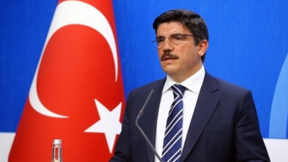ماعلاقة الأجانب والسوريين في تركيا؟.. ياسين أقطاي يطلق تحذيرات هامة