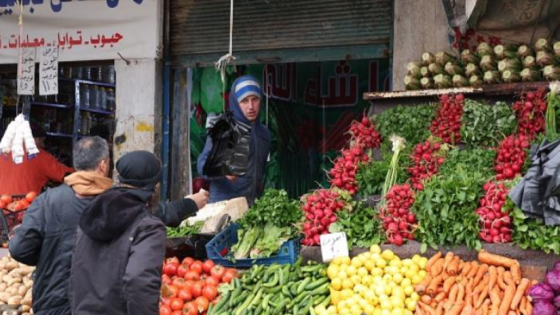 وزارة الإقتصاد تستبدل الليرة التركية بالدولار في تعاملات أحد الاسواق بسوريا