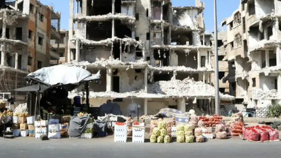 ماعلاقة سوريا؟.. تقرير يكشف عن أسماء أرخص 10 بلدان للعيش من بينها 3 دول عربية
