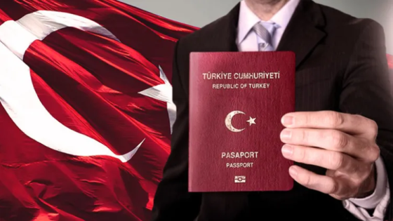 شركة تركية تكشف عن مميزات الحصول على الجنسية التركية والطرق المتاحة