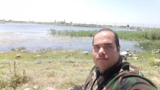 مقتل صحفي سوري بعد اعتقاله لمدة عام