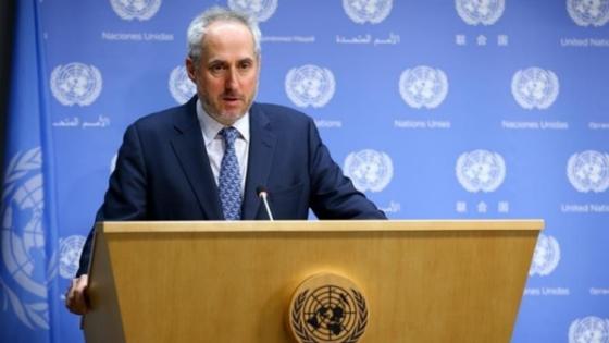 الأمم المتحدة تكشف مصير معبر باب الهوى بعد الإنفاق مع الأسد