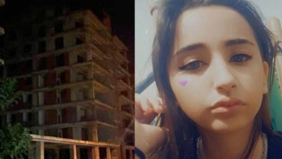 حادثة تثير موجة من الغضب في بورصة.. السلطات التركية تعثر على جثة فتاة بعد اختفائها (صور)