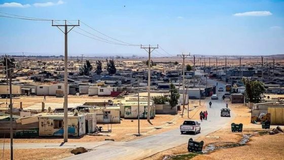 وفاة لاجئين سوريين بمخيم في بلد عربي (تفاصيل)
