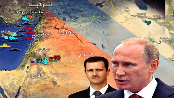 مصادر دبلوماسية: تطورات كبرى قادمة على الساحة السورية خلال الفترة المقبلة وسيانريو سيفاجئ الجميع!