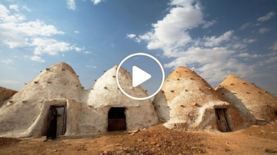 لن تصدق ماستراه.. لأول مرة في سوريا إكتشاف أثري نادر يضاهي العثور على جبال من الذهب في قرية نائية ومهجورة (فيديو)
