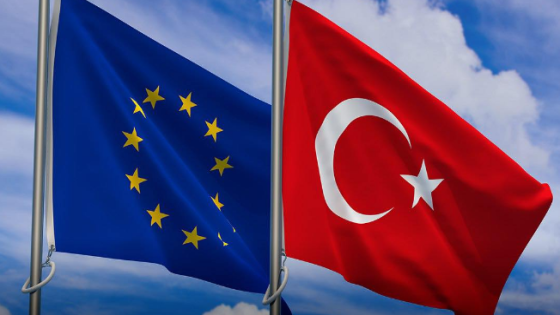 إشادة أوروبية بجهود تركيا في استضافة أكبر عدد من اللاجئين حول العالم