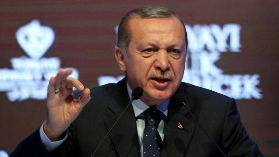 تركيا تدين السويد وتحملها مسؤولية الهجوم على الرئيس أردوغان