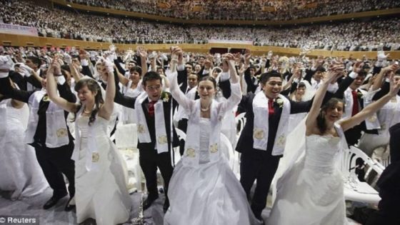 تنظيم حفل زفاف جماعي لـ 100 زوج من متضرري الزلزال في هاتاي