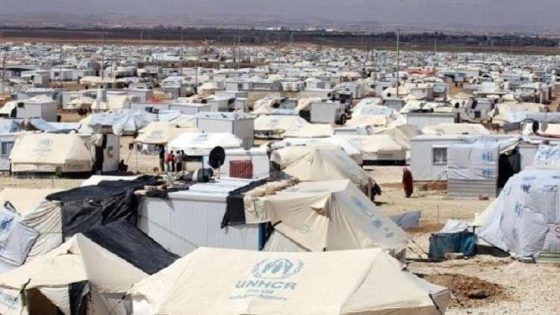 على رأسهم سوريا!.. اللاجئين بالأرقام على حسب جنسياتهم وكبرى الدول المستضيفة لهم (صور)