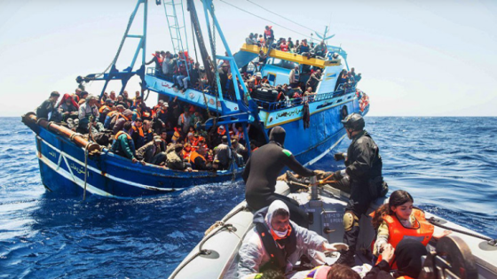 ماذا عن السوريين؟.. الإتحاد الأوروبي يتفق على نص رئيسي لإصلاح سياسة الهجرة (تفاصيل)