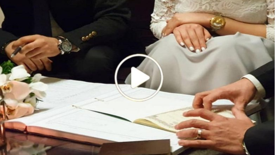خصوصاً بين المقبلين على الزواج!.. ظاهرة غريبة تنتشر في سوريا لأول مرة بشكل غير مسبوق (فيديو)