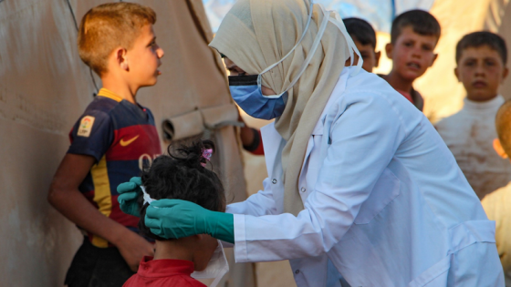 تنبؤات بـ”عام أسوأ”… الكوليرا تهدد 31 دولة وسوريا ضمن الدائرة
