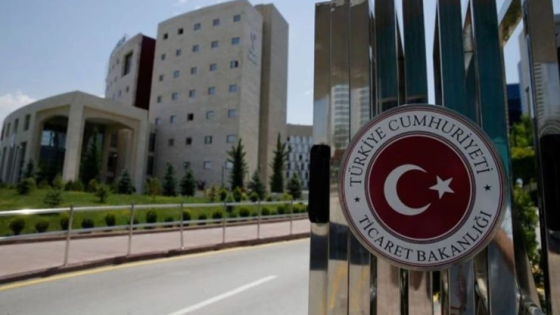 الحكومة التركية تعلن فرض غرامات تتجاوز الـ105 ملايين ليرة تركية! (تفاصيل)