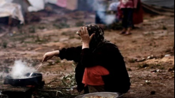 تحذيرات من “الإنزلاق” إلى مجاعة لايمكن السيطرة عليها في سوريا!