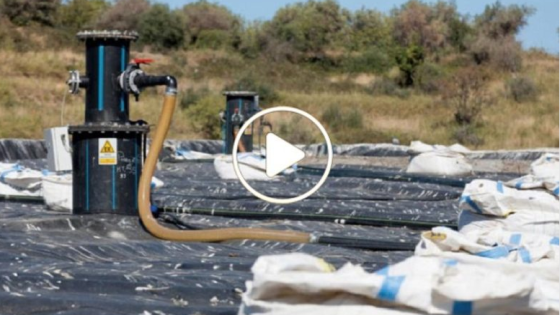 ابتكار سوري يحول الماء إلى غاز منزلي لتوفير مصادر الطاقة في ظل الأوضاع الاقتصادية الصعبة (فيديو)