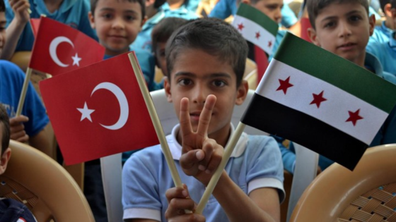 أمر خطير يشمل 400 ألف سوري في تركيا والحكومة تتحرك