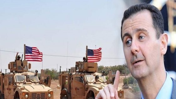 مسؤول سابق يكشف مصدر الأنباء حول الإنسحاب الأمريكي من سوريا (تفاصيل)
