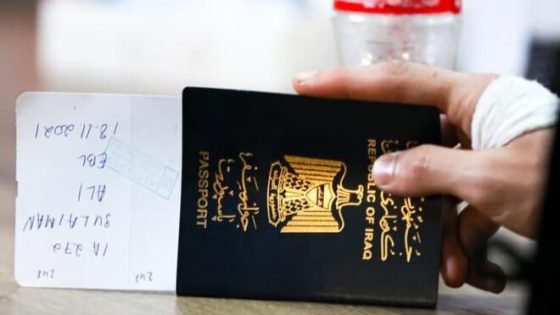 السماح لمواطني بلد عربي بدخول سوريا دون موافقة أمنية أو تأشيرة