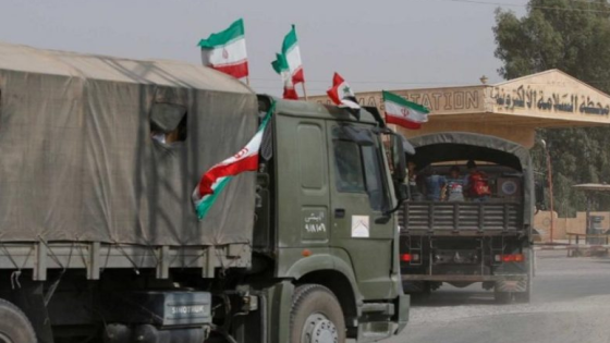 إيران تتجه نحو صفقة استراتيجية مع تركيا لتغيير الديناميات في سوريا
