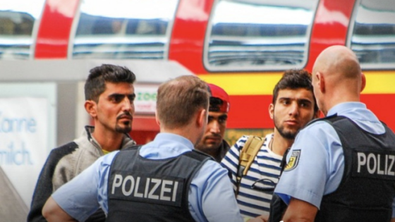 مسؤولة ألمانية تطالب بترحيل السوريين “الخطرين أمنياً”