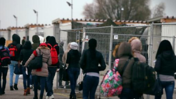دعوات لترحيل طالبي اللجوء من أوروبا إلى دول ثالثة