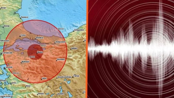 خبير زلازل تركي: كلما تأخر زلزال إسطنبول كان أكثر دماراً!.. (تصريحات صادمة!)