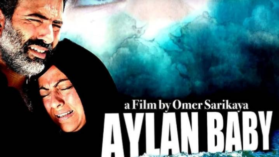 فيلم تركي عن الطفل السوري “إيلان” يحصد جائزة المركز الأول وأفضل فيلم في فرنسا (نفاصيل)