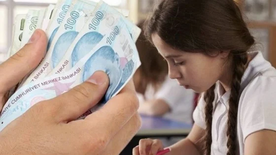 رابط و طريقة التقديم على مساعدة نقدية لأسر الطلاب في تركيا