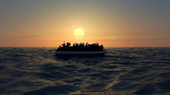 مناشدات لكشف مصير قارب هجرة يقل عشرات السوريين