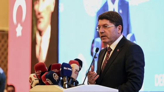 وزير العدل التركي يكشف عن موعد اتخاذ القرار بشأن زيادة حد الإيجار بنسبة 25 بالمئة