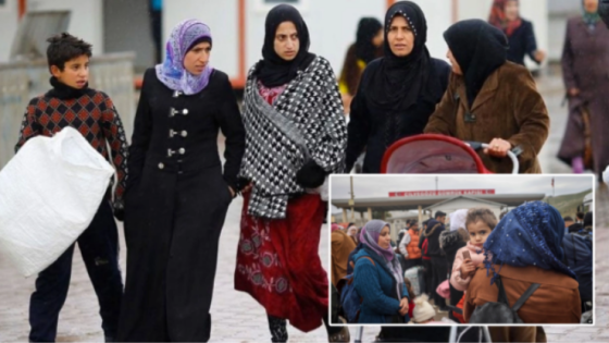 أكاديمية تركية: صورة السوريين التي ترسمها وسائل الإعلام التركية تثير التحيز في المجتمع!