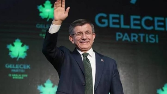إثنان بواحد!… حزب المستقبل يُعلن دعمه لمرشحين من أحزاب مختلفة في الانتخابات المحلية التركية