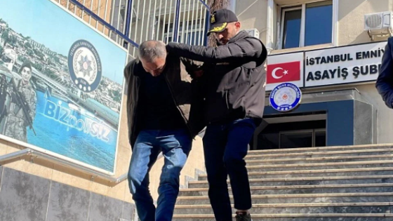 بسبب 6500 ليرة… تركي يقتل صديقه بطريقة مروعة في إسطنبول (فيديو)