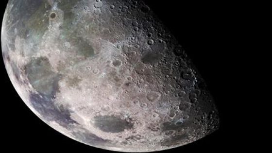مامدى تأثيره على الأرض!… القمر يشهد “تقلصاً” في حجمه ودراسة تكشف عن تفاصيل هامة (فيديو)