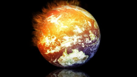 2023: عام الحرارة القياسية والتحذيرات القاتلة من المنظمة العالمية للأرصاد الجوية