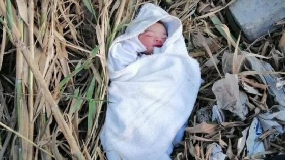 تفاقم ظاهرة رمي الأطفال حديثي الولادة ومجهولي النسب في سوريا (تفاصيل صادمة)!