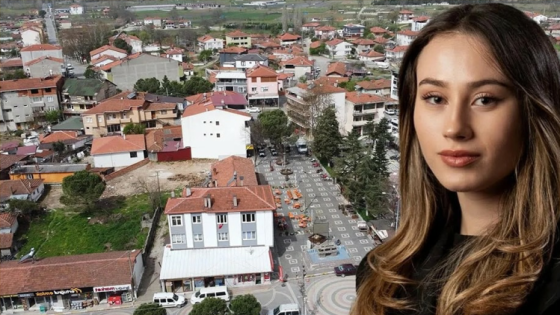 أصغر رئيسة بلدية في تركيا تعلن عن خطط جديدة بجناق قلعة