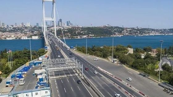 أردوغان يعلن عن مجانية الجسور والطرق السريعة خلال عطلة عيد الفطر (تفاصيل)