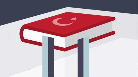 تركيا تبدء العمل على الدستور الجديد