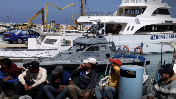 قبرص تعتزم ترحيل “فئتين” من السوريين إلى بلادهم والسبب!