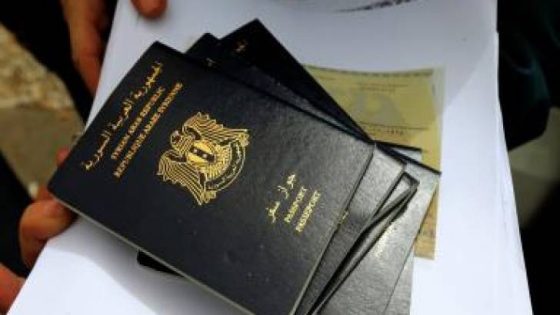 مكاتب السفر السورية منصات للإحتيال تستغل هوس الشباب السوري للهروب والعمل