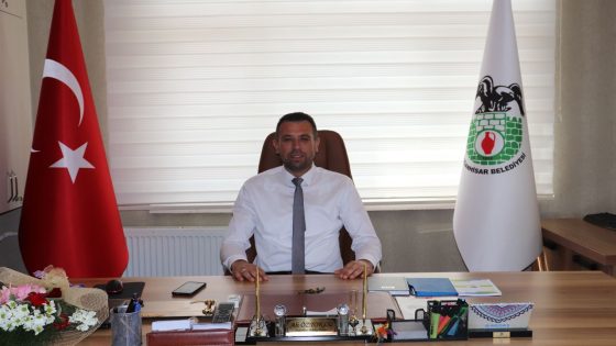 إستقالة رئيس بلدية قونية من “الرفاه من جديد”