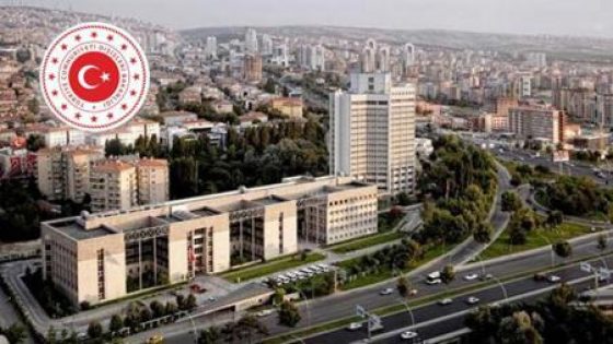 وزارة الخارجية التركية تطلق تحذيراً عاجلاً لرعاياها في لبنان