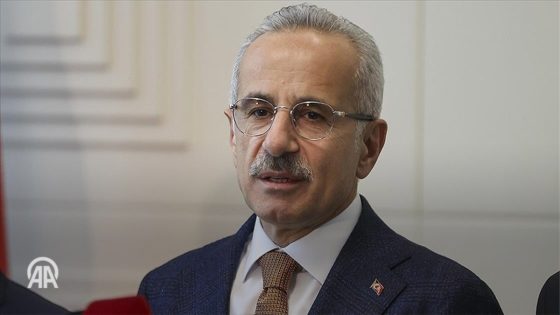وزير النقل التركي يعلن عن قمة رباعية وزارية تضم دول عربية
